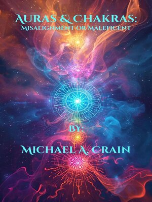 cover image of Auras & Chakras